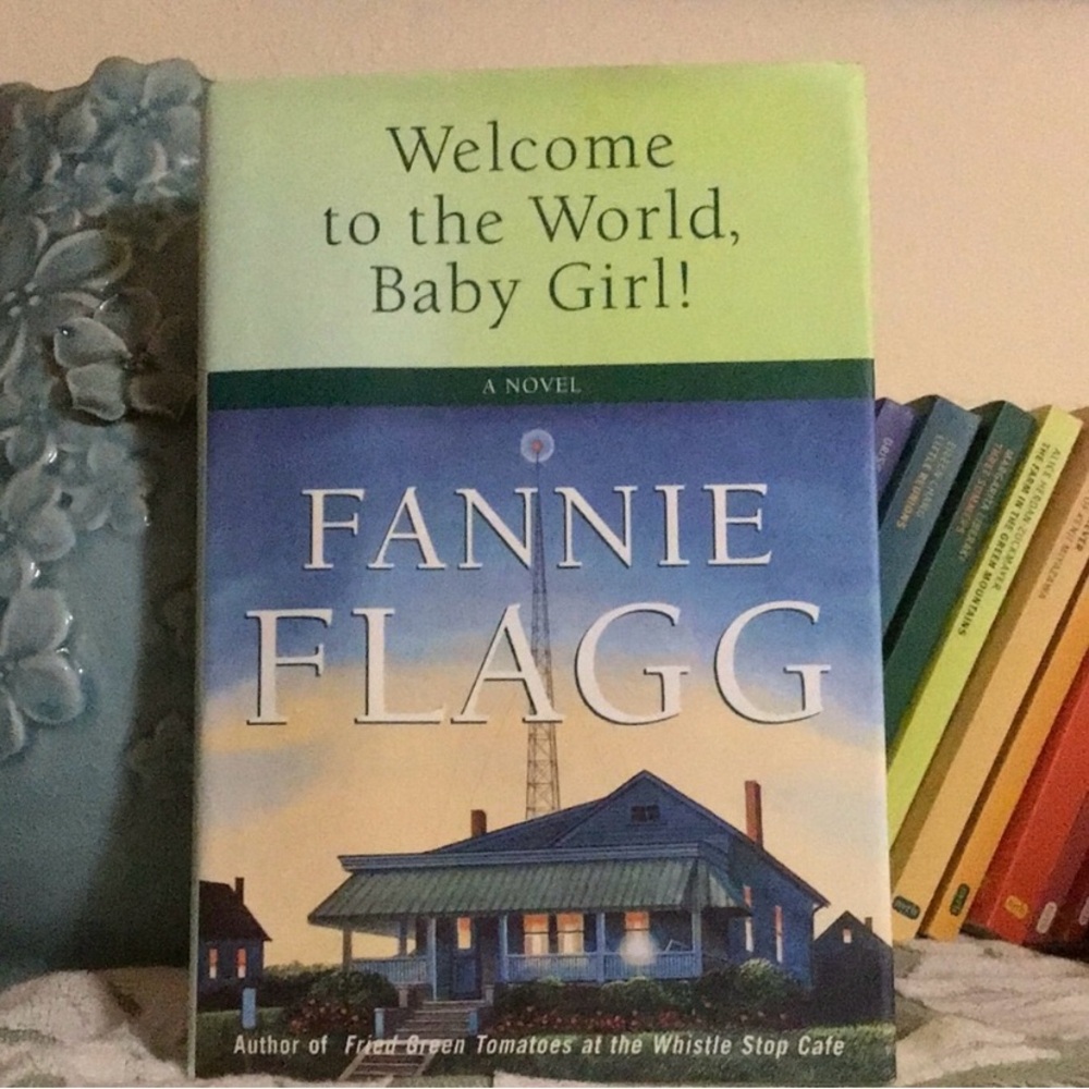 Complete Elmwood Springs Series: Books 1-6, Fannie Flagg - Picture 2 of 7